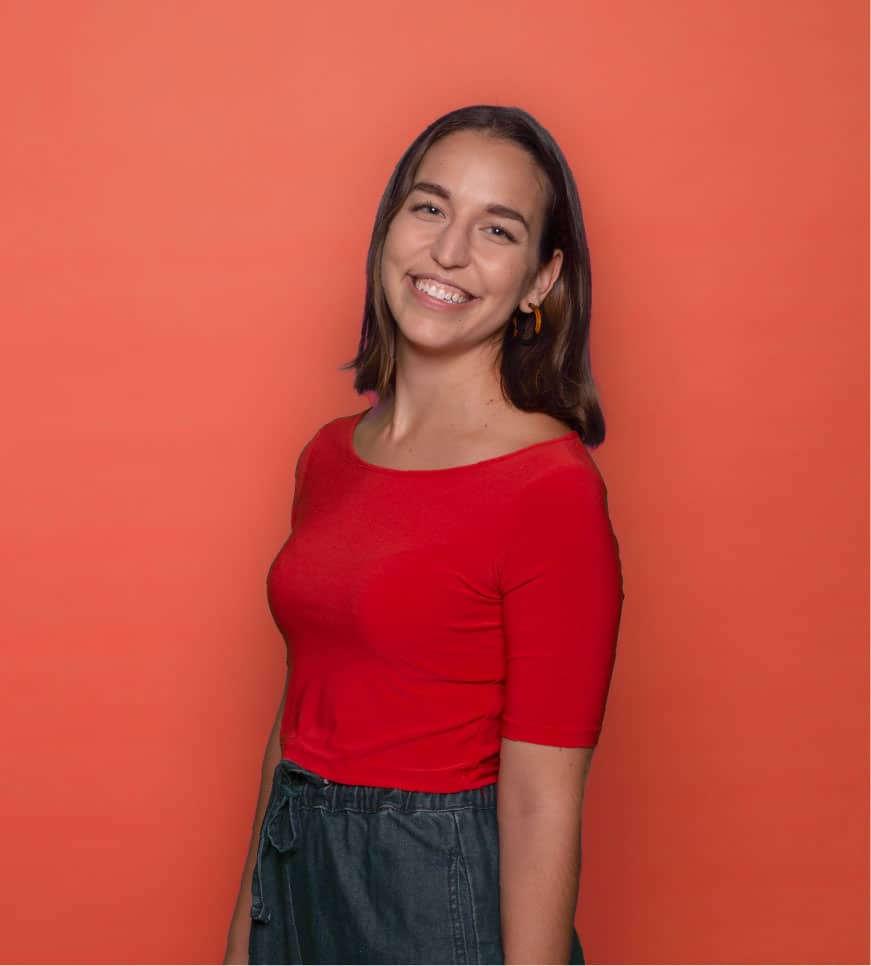 Psychologist Sydney, Martha Tsakalos