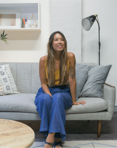 Mary Hoang Psychologist Sydney at The Indigo Project