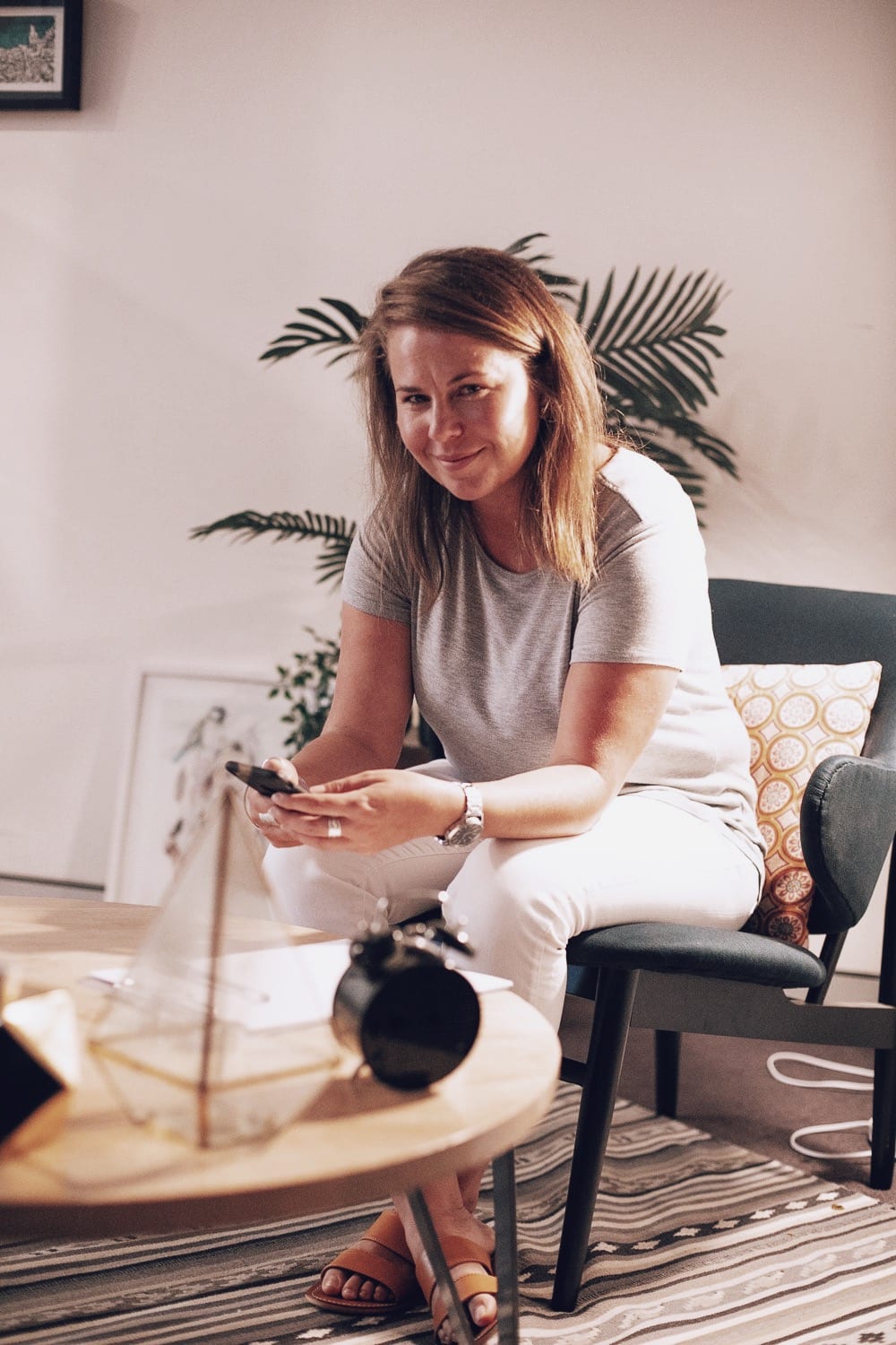 Sydney Clinical Psychologist Lara Kocijan
