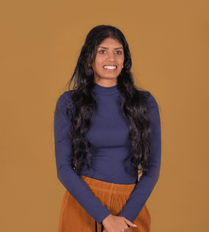 Ayanthi Indigo Psychologist